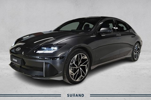 Hyundai Ioniq 6