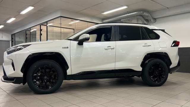 JTMGBRFV50D109742 2023 TOYOTA RAV4 PLUG-IN HYBRID-5