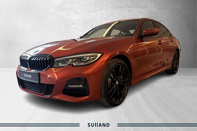BMW 3-serie