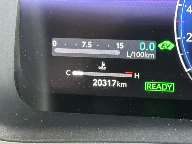 2022 TOYOTA COROLLA CROSS - 9