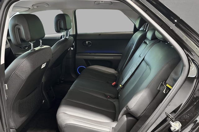 2025 HYUNDAI IONIQ 5 - 14
