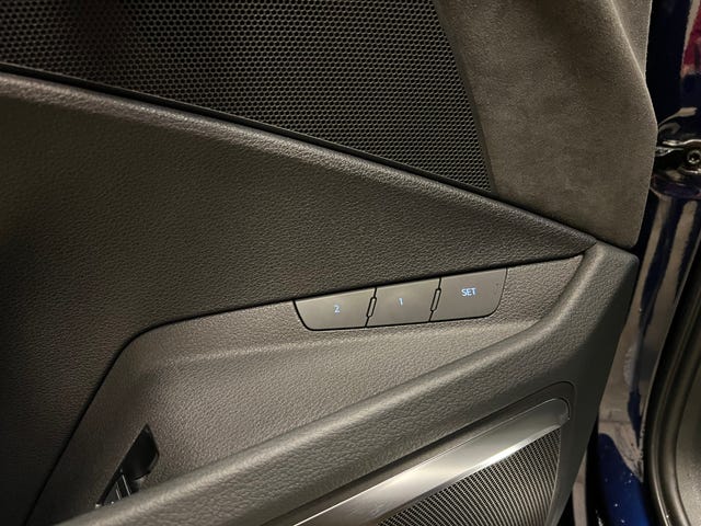 2020 AUDI E-TRON - 63