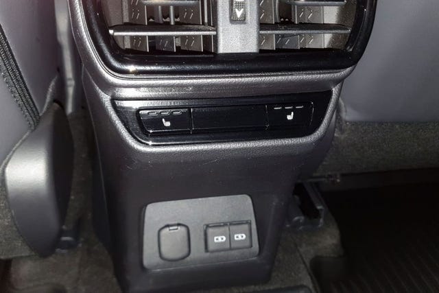 2023 LEXUS NX 450H - 14