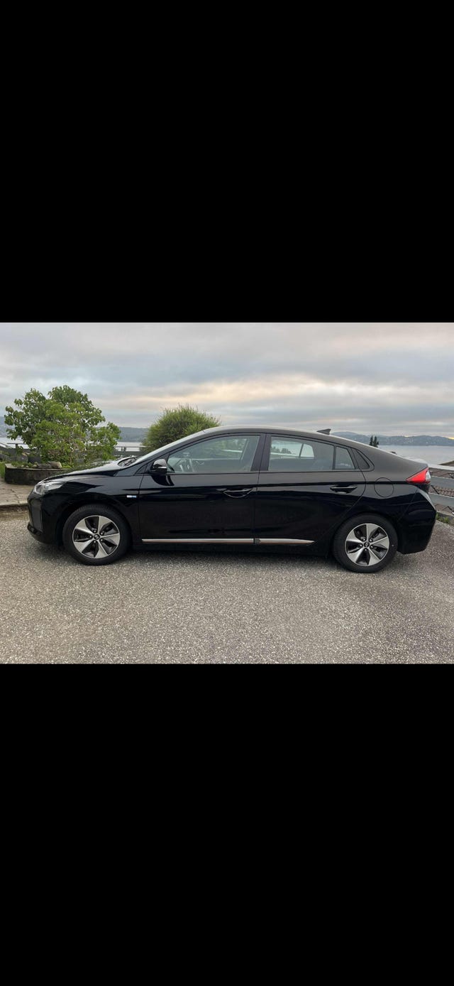 KMHC751HFKU034424 2019 HYUNDAI IONIQ-0