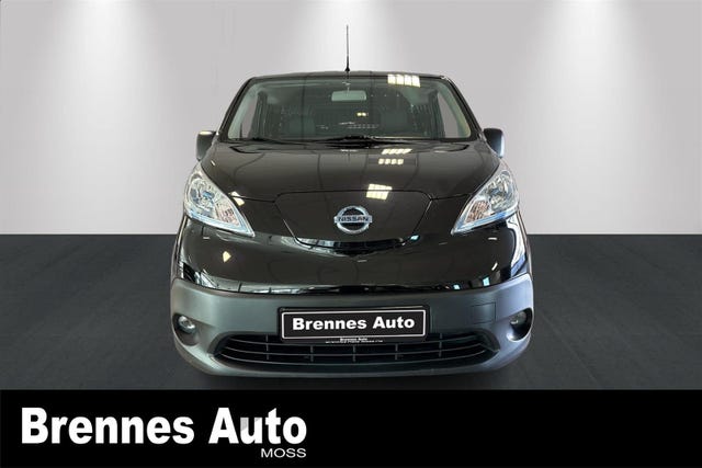 VSKHAAME0U0627145 2022 NISSAN E-NV200-1