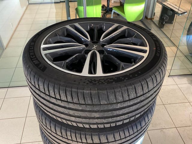 2024 XPENG G6 - 30