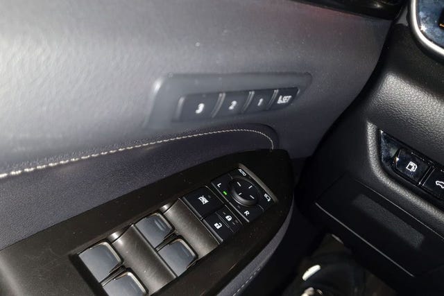 2023 LEXUS NX 450H - 13