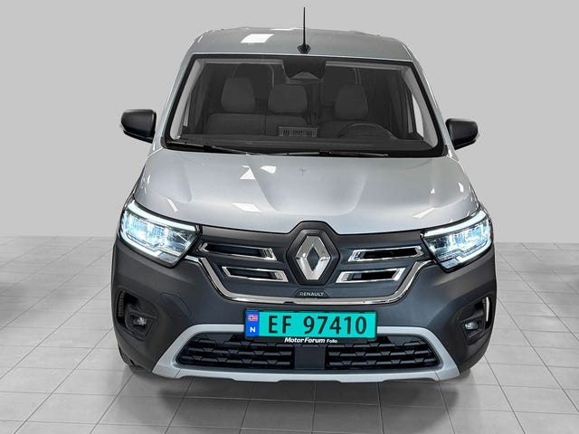 VF1RFK00X69888311 2025 RENAULT KANGOO-1
