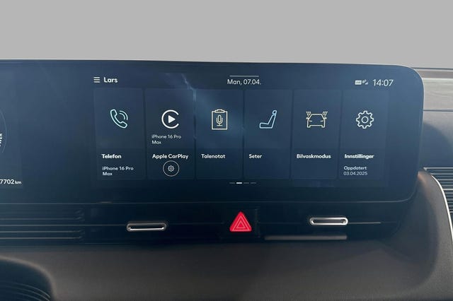 2025 HYUNDAI IONIQ 5 - 13