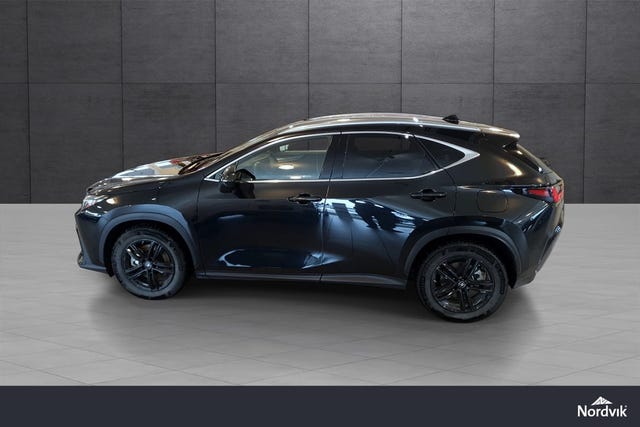 JTJCKBFZ902013128 2023 LEXUS NX 450H-4