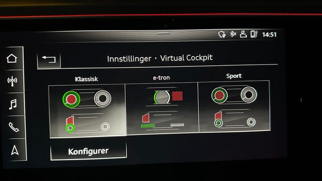 2020 AUDI E-TRON - 24
