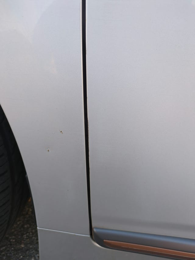 2017 HYUNDAI IONIQ - 41