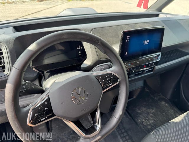 2023 VOLKSWAGEN ID. BUZZ - 24