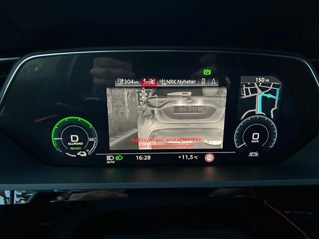 2020 AUDI E-TRON - 18