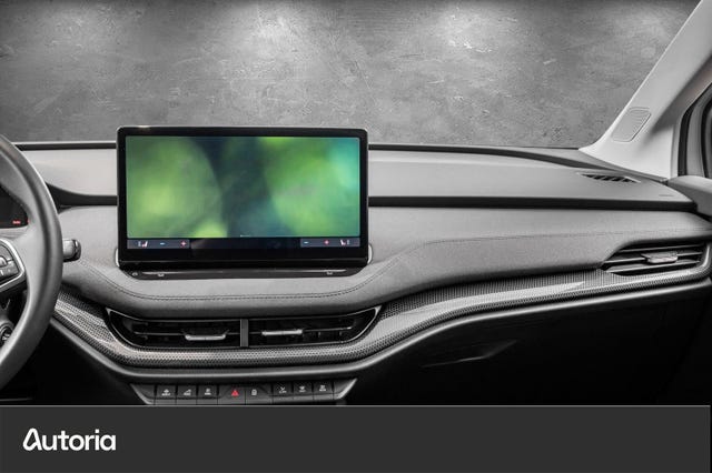 2025 SKODA ELROQ - 21