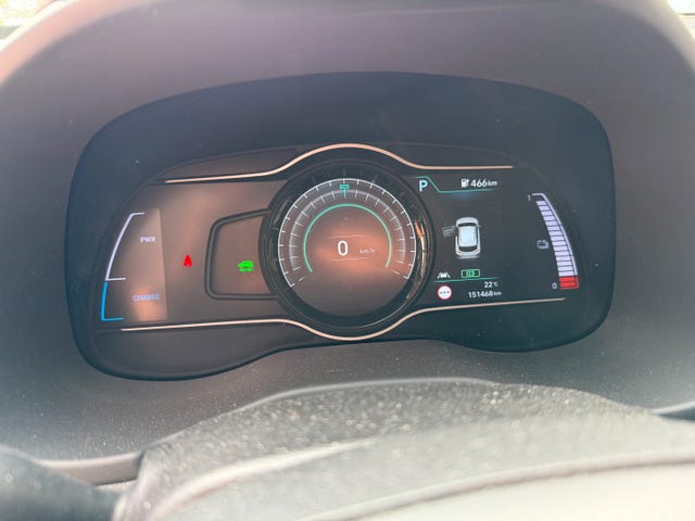 2019 HYUNDAI KONA - 19