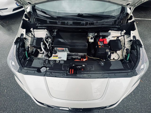 SJNFAAZE1U0063502 2019 NISSAN LEAF-5