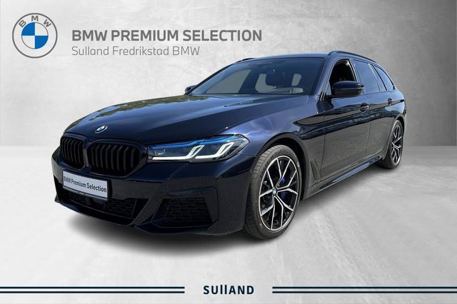 BMW 5-serie