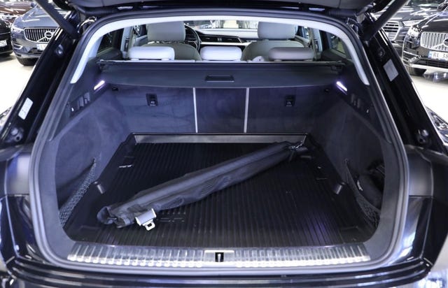 WAUZZZGE8LB001177 2020 AUDI E-TRON-5