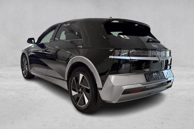 KMHKR81C4SU350230 2025 HYUNDAI IONIQ 5-2