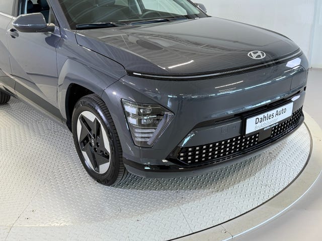 2024 HYUNDAI KONA - 14
