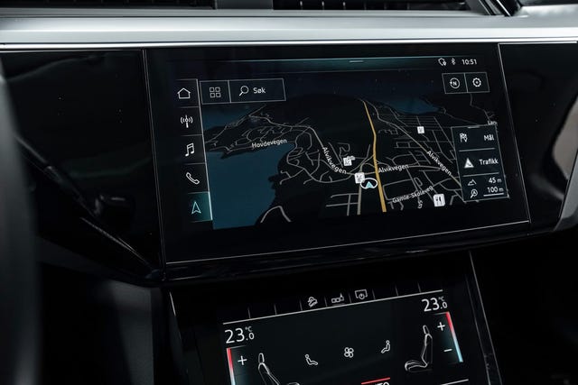 2020 AUDI E-TRON - 14