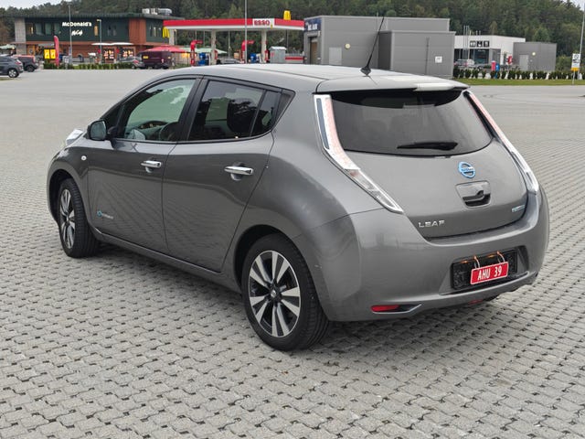 SJNFAAZE0U6047477 2016 NISSAN LEAF-3