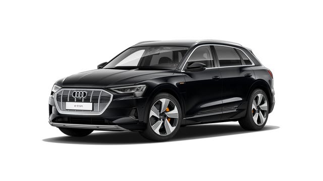 2020 AUDI E-TRON - 29