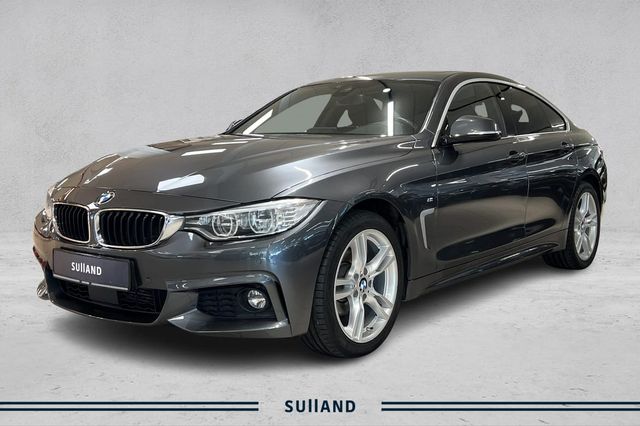 BMW 4-serie