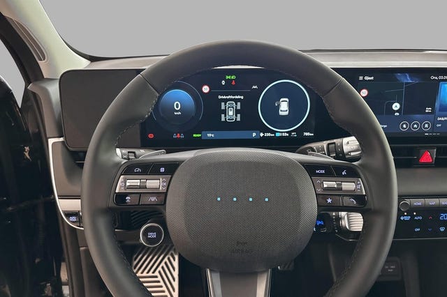 2025 HYUNDAI IONIQ 5 - 11