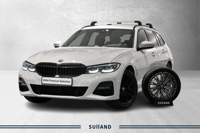 BMW 3-serie