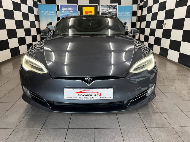 5YJSA7E2XLF403210 2020 TESLA MODEL S-2