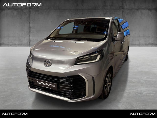 YARVSZKUZRZ021296 2024 TOYOTA PROACE VERSO-0
