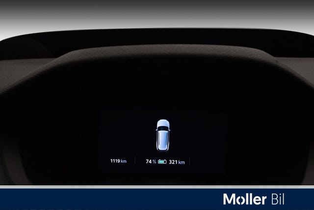 2025 SKODA ELROQ - 9