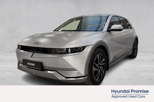 Hyundai Ioniq 5