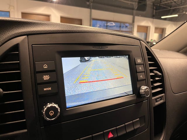 2020 MERCEDES-BENZ VITO - 13