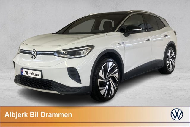 Volkswagen ID.4