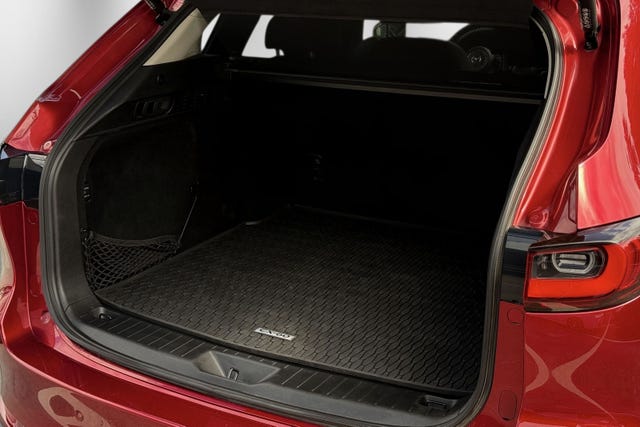 2023 MAZDA CX-60 - 11