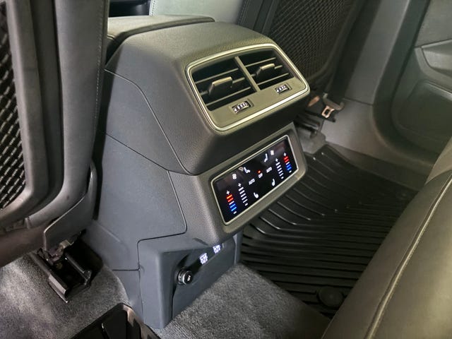 2020 AUDI E-TRON - 13