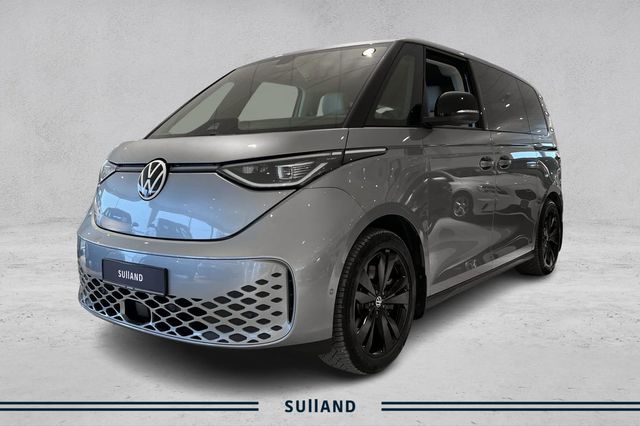 Volkswagen ID. Buzz