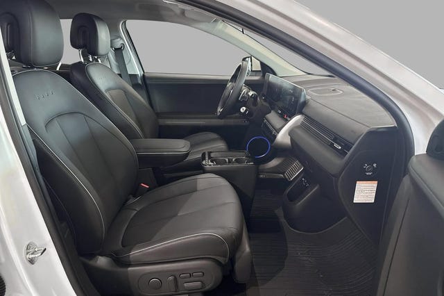 2025 HYUNDAI IONIQ 5 - 15