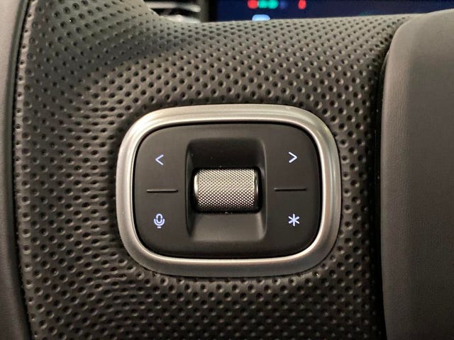 2024 XPENG G6 - 14