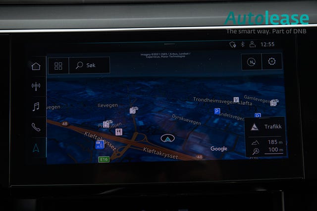 2020 AUDI E-TRON - 11