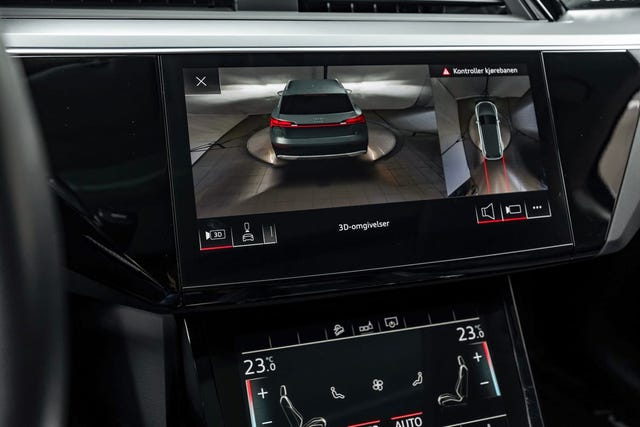 2020 AUDI E-TRON - 16