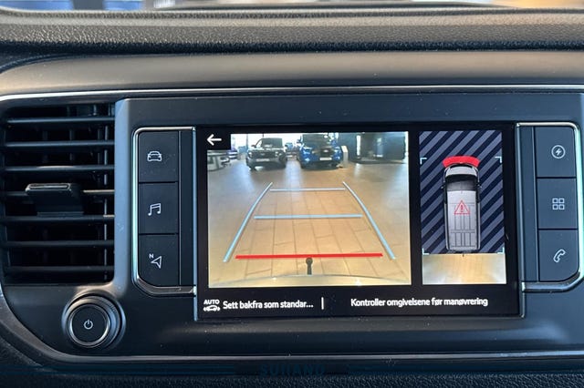 2021 TOYOTA PROACE - 13