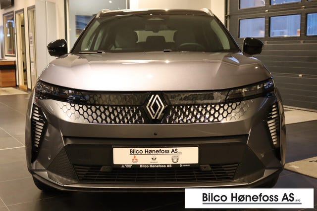 VF1RCB00X73420320 2025 RENAULT SCENIC-1