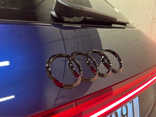 2020 AUDI E-TRON - 33