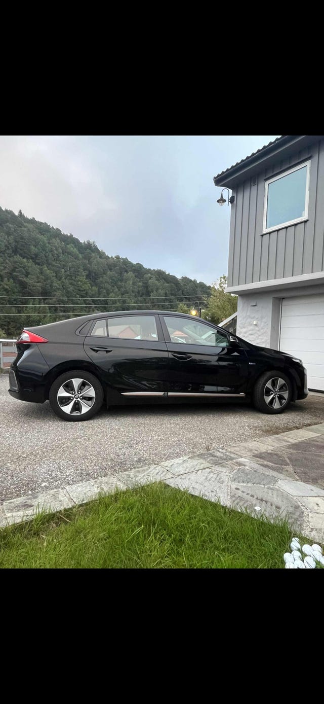 KMHC751HFKU034424 2019 HYUNDAI IONIQ-5