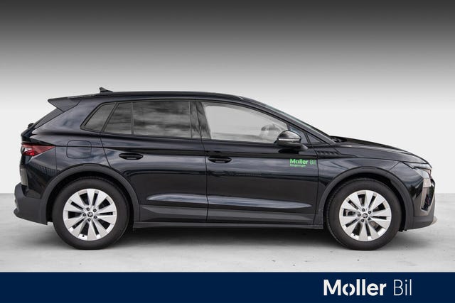 TMBNC7NY9SF077289 2025 SKODA ELROQ-2