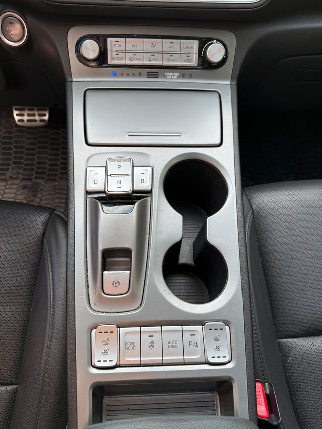 2019 HYUNDAI KONA - 20